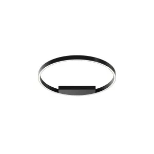 Потолочный светильник Maytoni MOD058CL-L35BK