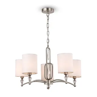 Светильник подвесной Freya Riverside FR1007PL-05N