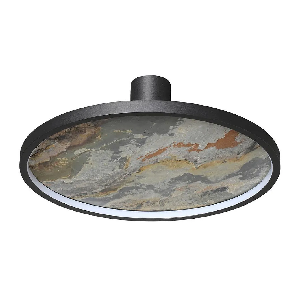 Светильник настенно-потолочный Odeon Light Stoflake 5078/45L
