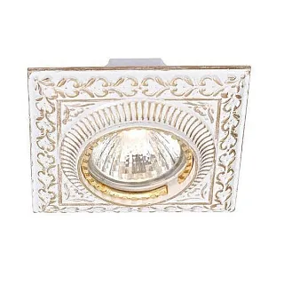 Светильник встраиваемый L'Arte Luce Mezel L11551.47