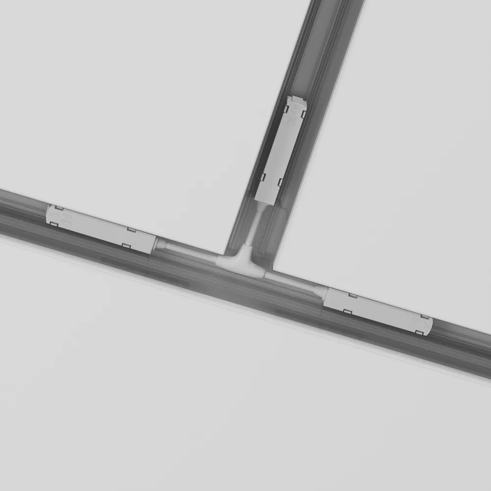 Комплектующие для магнитной трековой системы Maytoni Accessories For Tracks Gravity TRA004CWT-22W