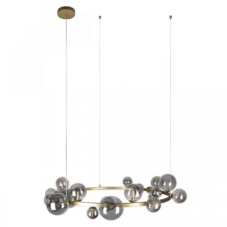 Люстра подвесная Loft it Molecule 10139/1200
