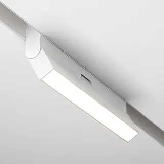 Светильник трековый магнитный Maytoni Basis Rot TR036-2-12W3K-W