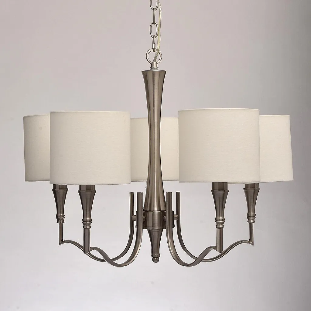 Люстра подвесная MW-Light Конрад 667011105