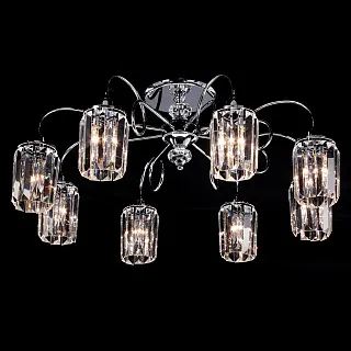 Люстра потолочная Citilux Синди CL330181