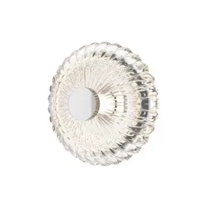 Настенный светильник (бра) Maytoni MOD555WL-L4CH4K