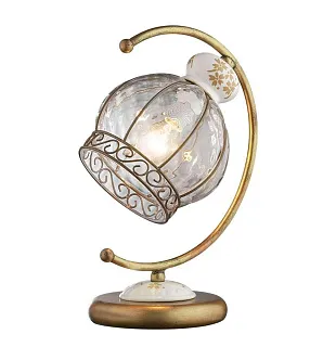 Настольная лампа Odeon Light Asula 2278/1T