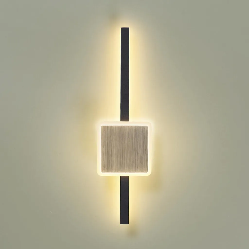 Светильник настенный Odeon Light Stilo 4257/12WL