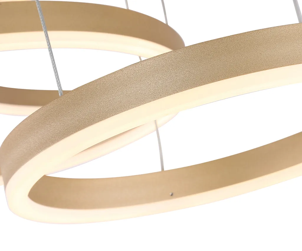 Люстра подвесная Kink Light Тор 08223M,33S(3000K)