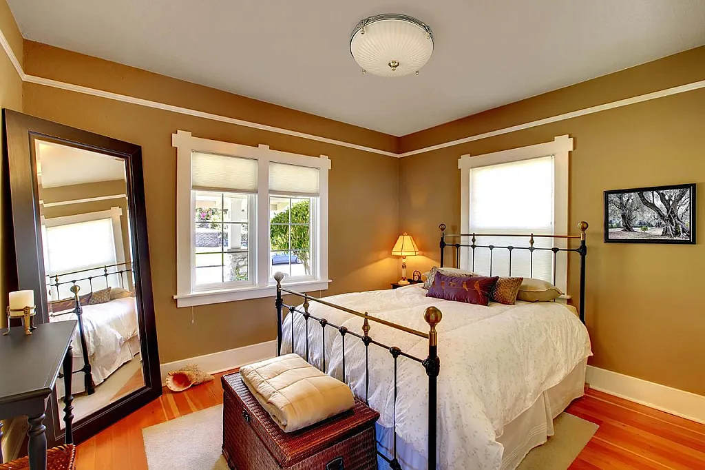 Светильник настенно-потолочный MW-Light Афродита 317011303