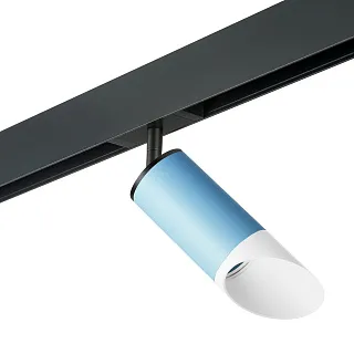 Светильник с комплектом для трека Lightstar Rullo PRO43536