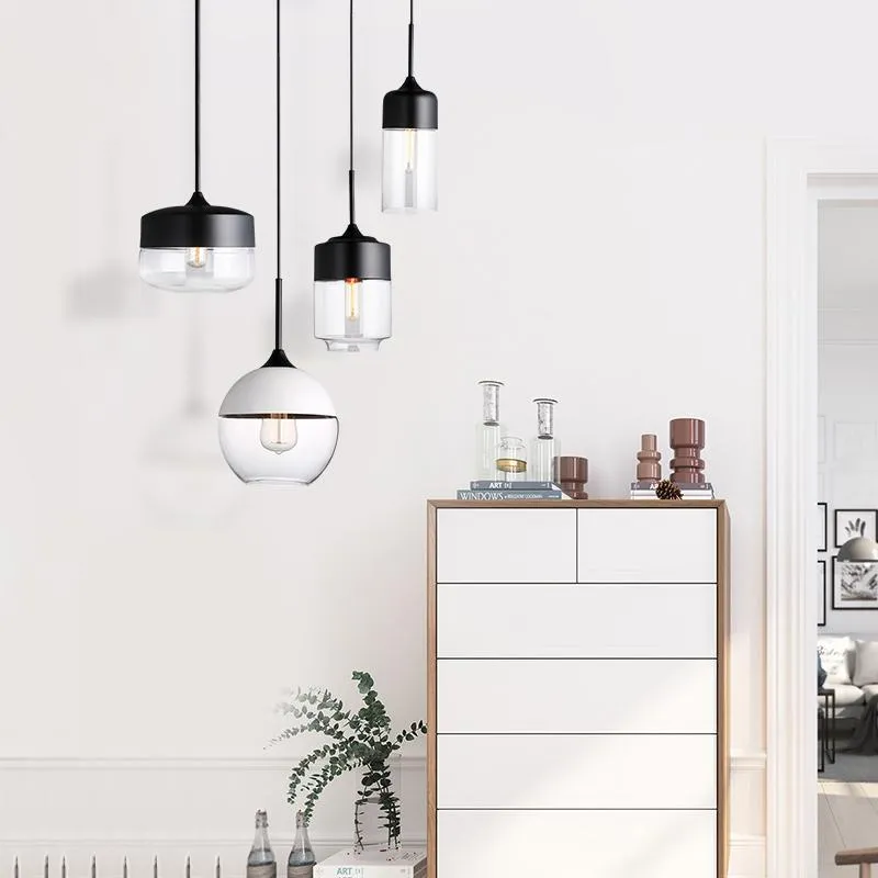 Светильник подвесной ImperiumLoft Nord1 190490-26