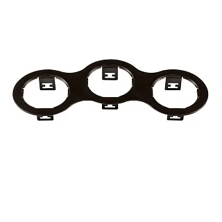 Рамка для точечного светильника Lightstar Domino 214697