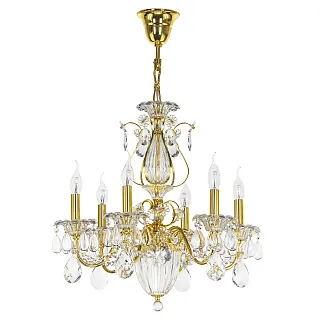 Люстра подвесная Lightstar Schon 790062