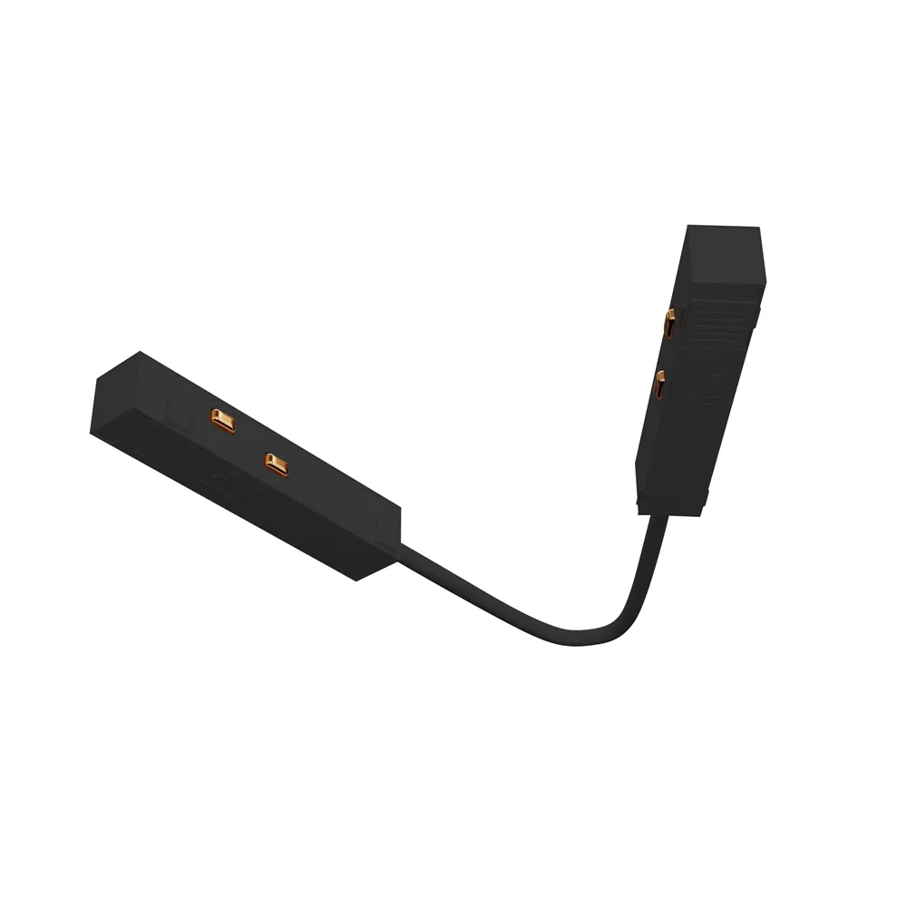 Комплектующие для магнитной трековой системы Maytoni Accessories For Tracks Exility TRA034CPC-42B-15