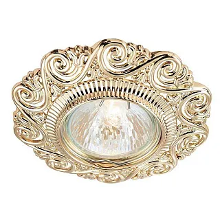 Светильник встраиваемый L'Arte Luce Olbia L13351.08