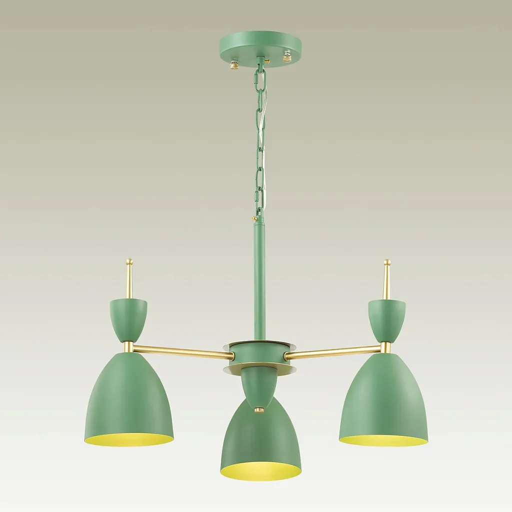 Люстра подвесная Lumion Gemma 3785/3