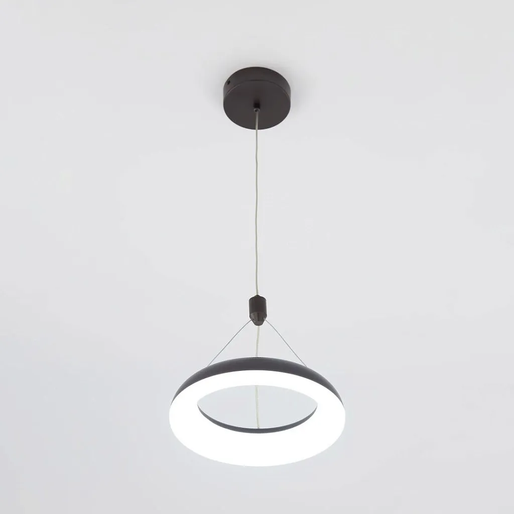 Светильник подвесной Citilux Паркер CL225B115