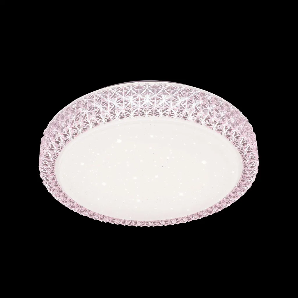 Светильник потолочный Citilux Кристалино CL705024