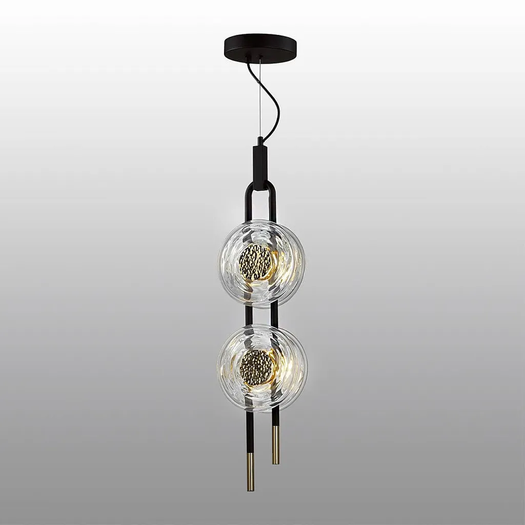 Светильник подвесной Odeon Light Magnet 5407/23L