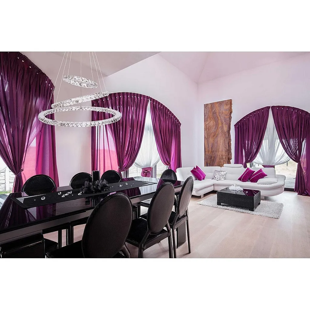 Люстра подвесная MW-Light Гослар 498011903