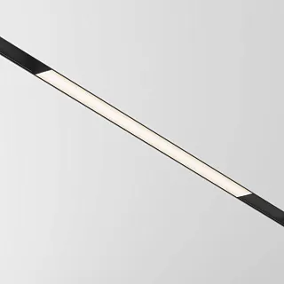 Светильник трековый магнитный Maytoni Basis TR012-2-20W3K-B