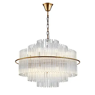 Люстра подвесная Cloyd Vacombe 10838