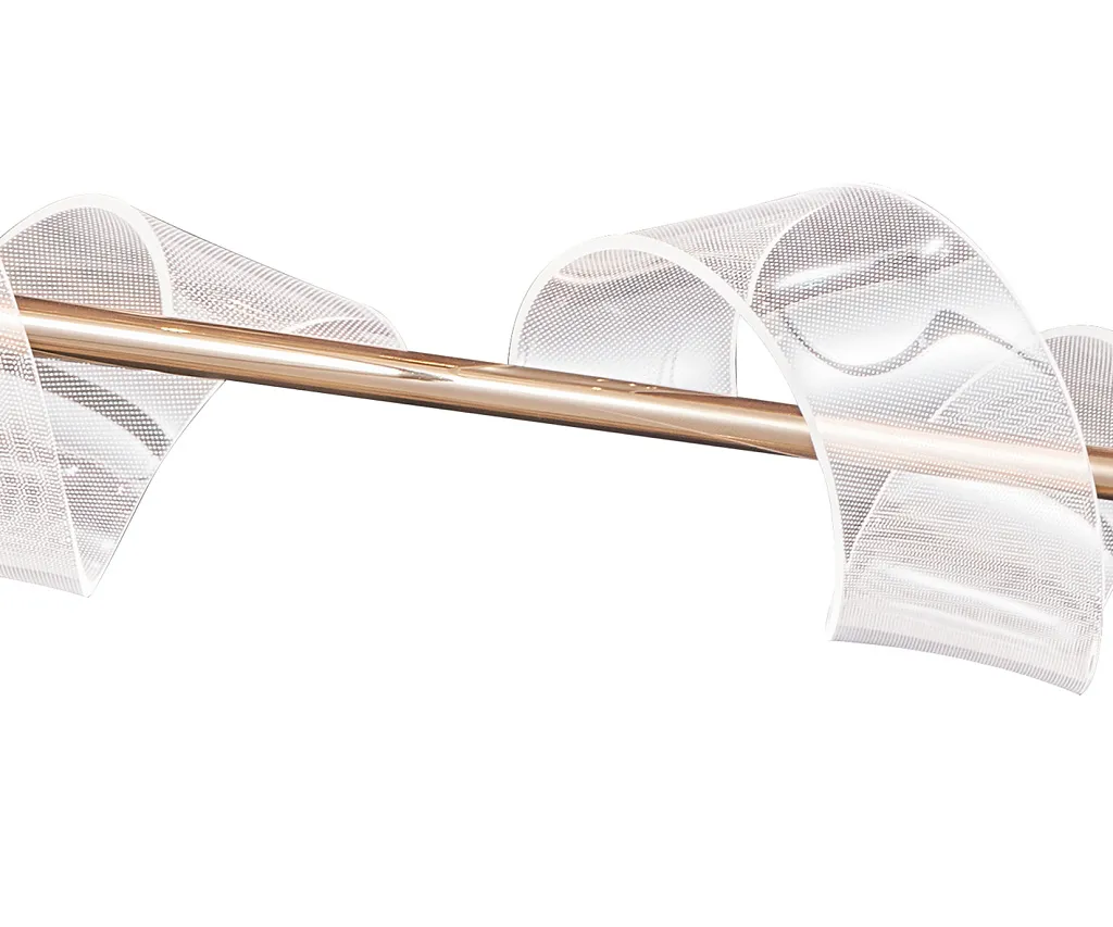 Люстра подвесная Kink Light Илина 08042-2AS,37