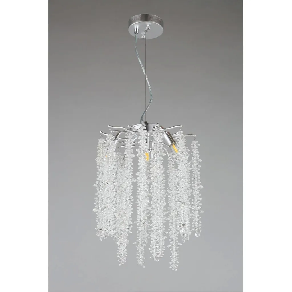 Люстра подвесная Aployt Paulina APL.848.13.04