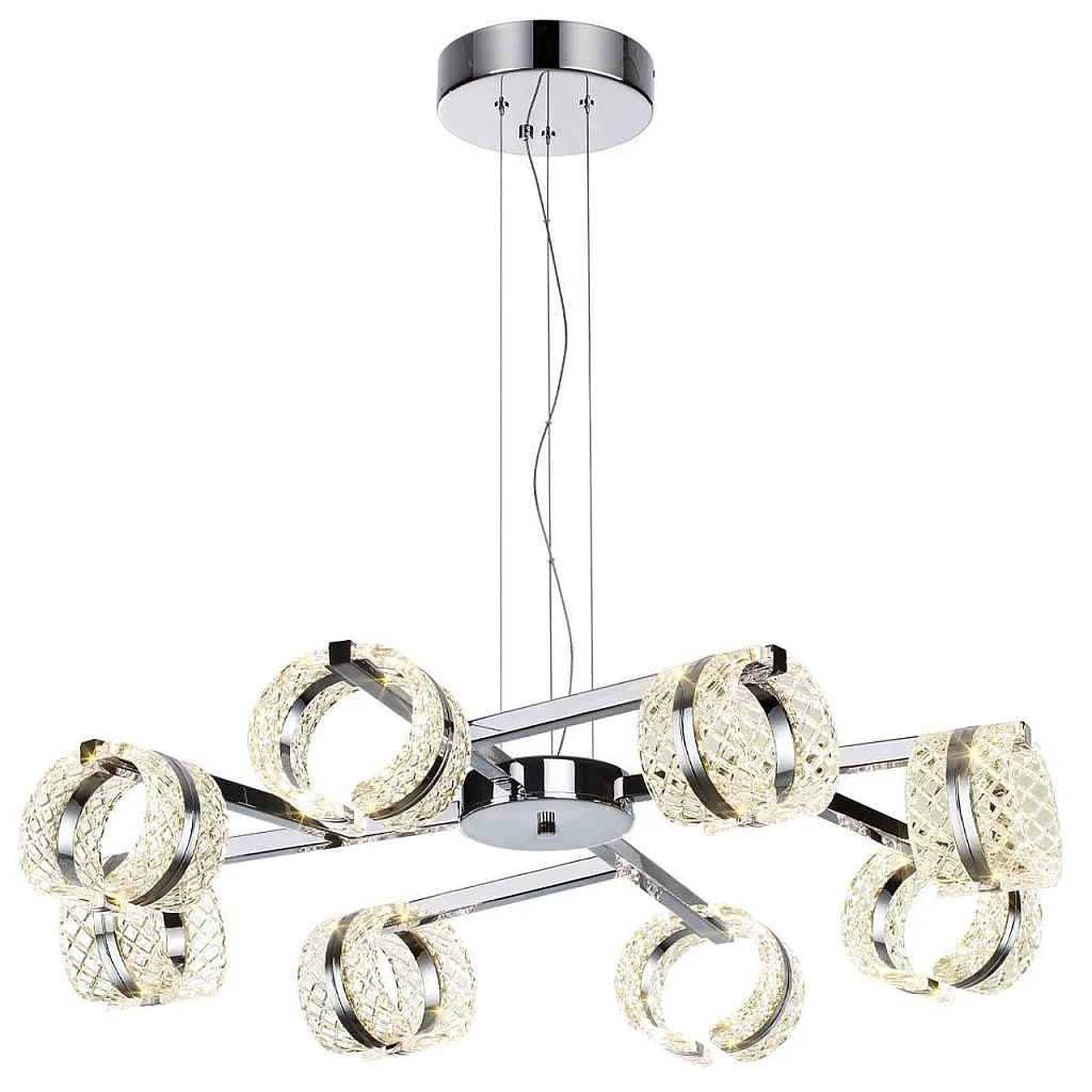 Люстра подвесная Odeon Light Mirage 5029/53L