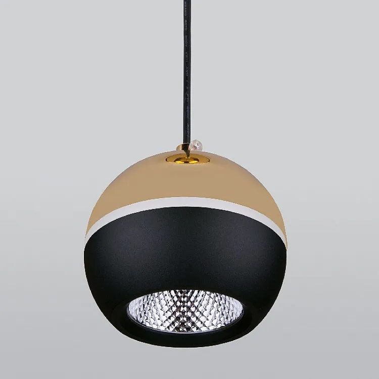 Светильник подвесной Elektrostandard DLS023 023 DLS023