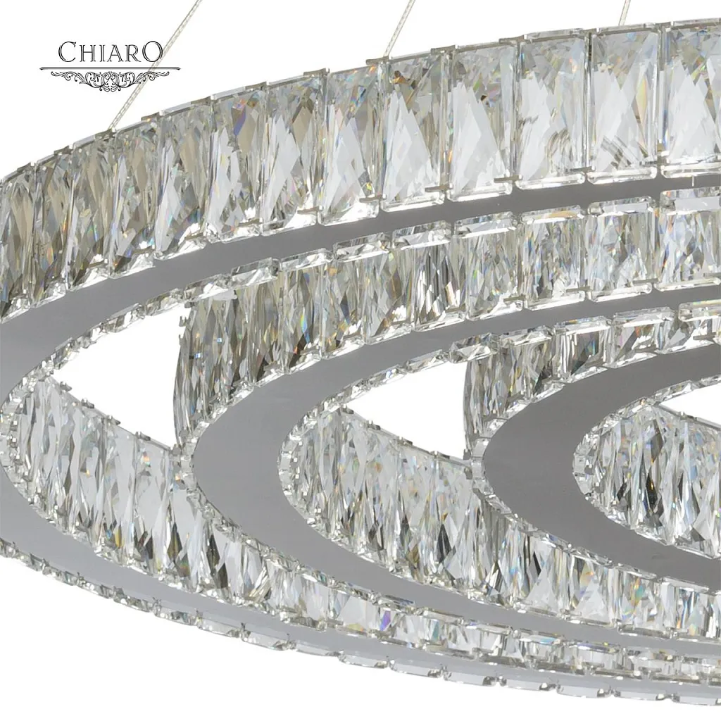 Люстра подвесная MW-Light Гослар 498012003