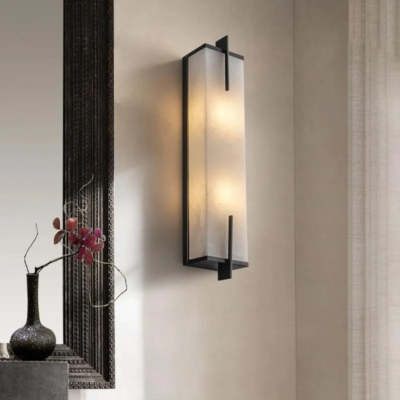 Бра Delight Collection Wall lamp MT8856-2W black
