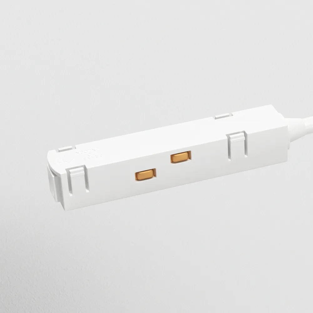 Комплектующие для магнитной трековой системы Maytoni Accessories For Tracks S35 TRA004CPC-22W