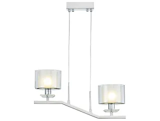 Светильник подвесной Newport 4400 4402/S chrome