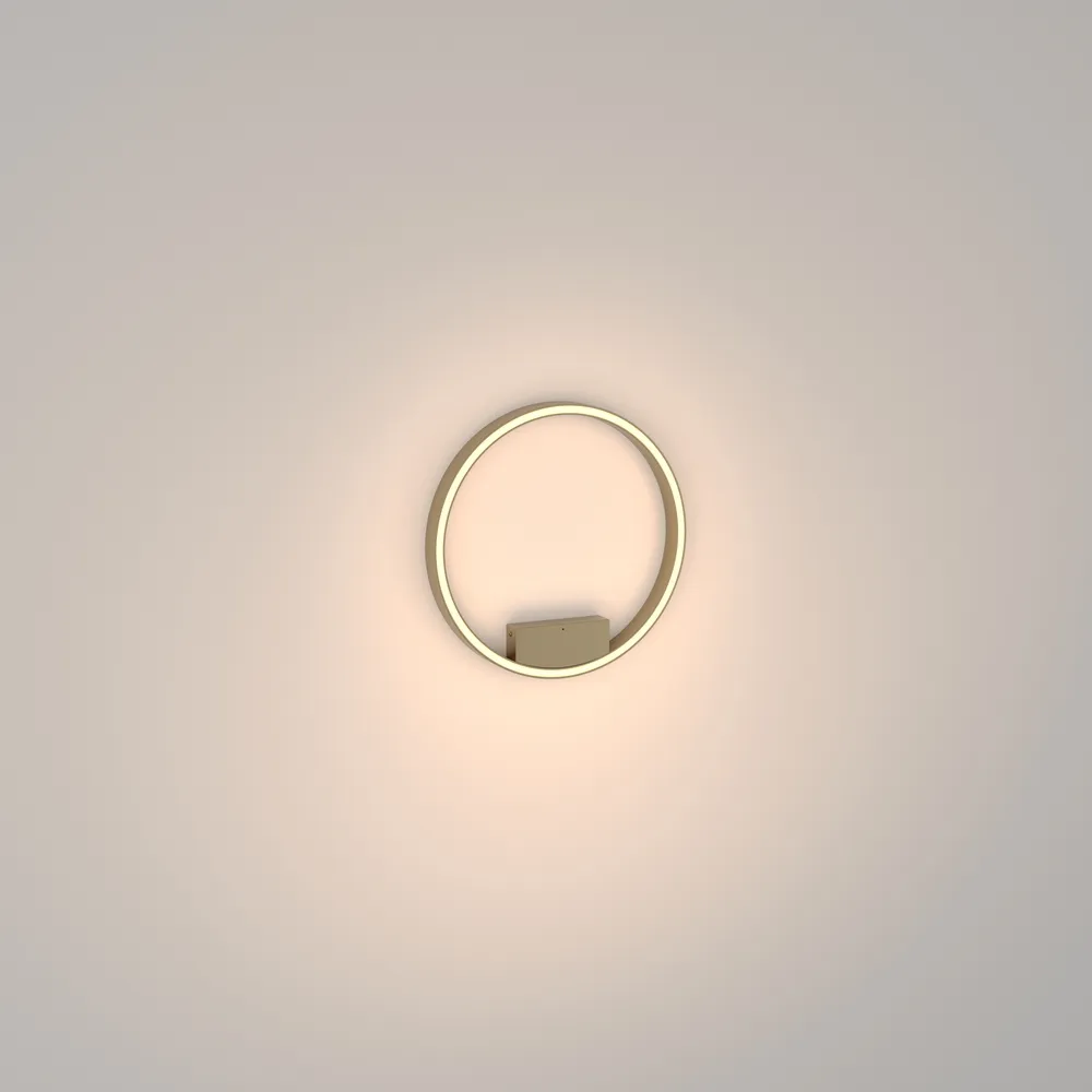 Светильник потолочный Maytoni Rim MOD058CL-L25BS3K