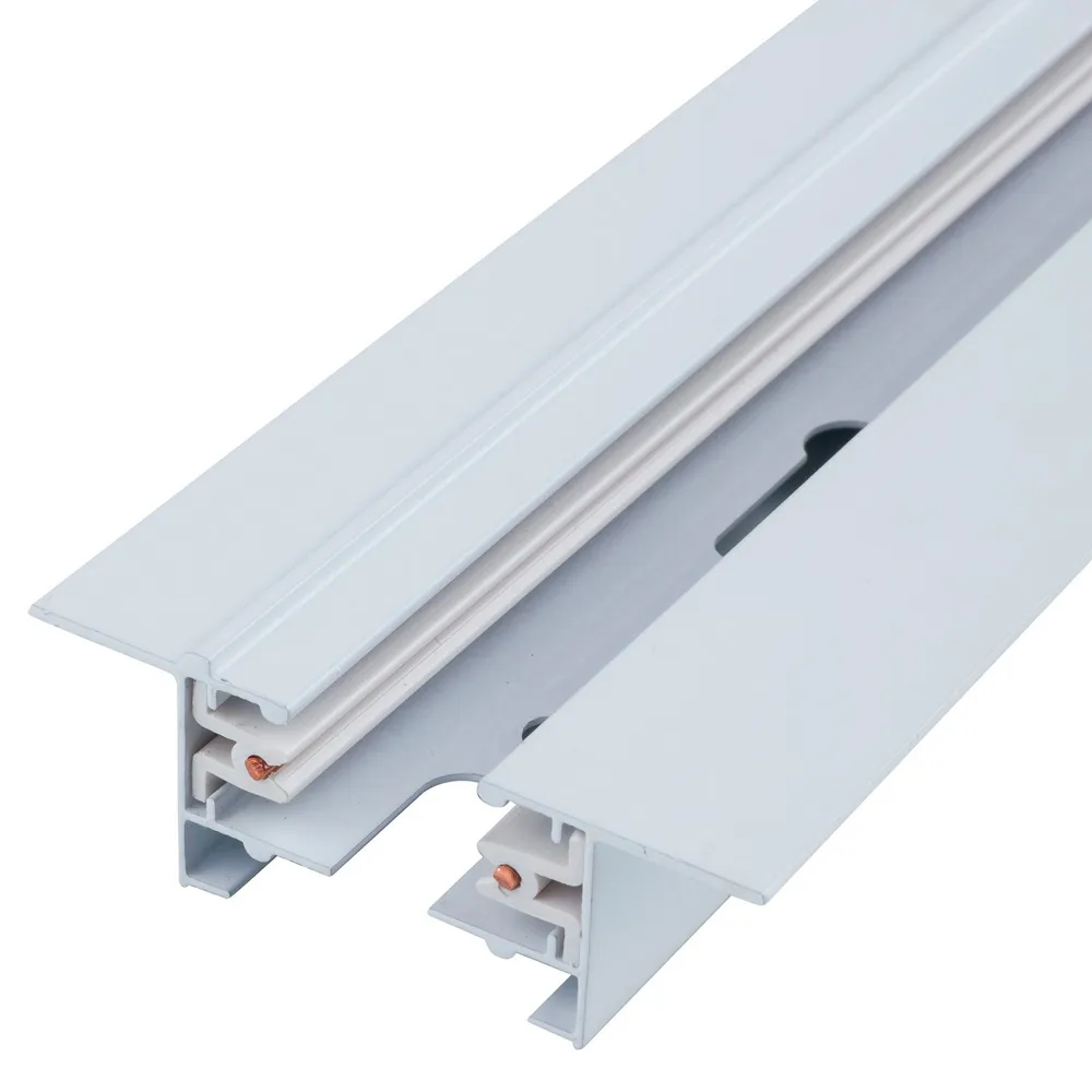 Шинопровод встраиваемый однофазный Nowodvorski Profile 9014