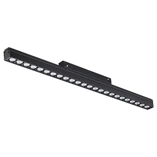 Светильник трековый Novotech Flum 358420