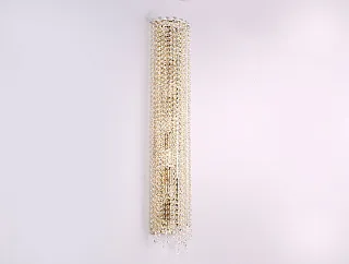 Бра Newport 10900 10906/A gold