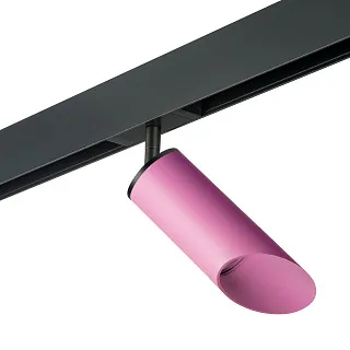 Светильник с комплектом для трека Lightstar Rullo PRO43232