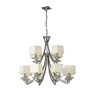 Люстра подвесная Mantra Akira 0942