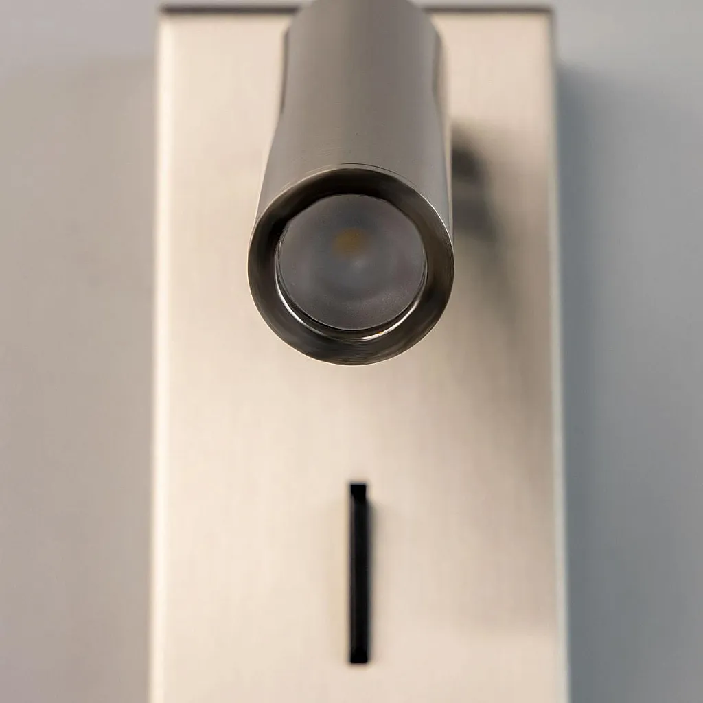 Спот Citilux Декарт CL704352