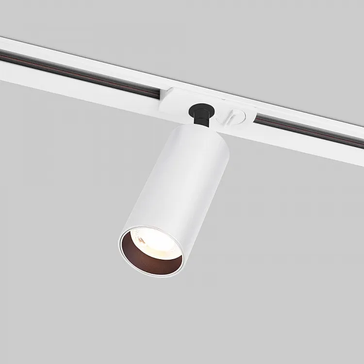 Светильник трековый Elektrostandard Diffe 85152/01