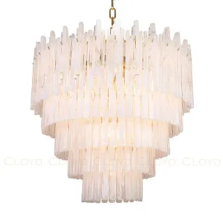 Люстра подвесная Cloyd Nansen 10906