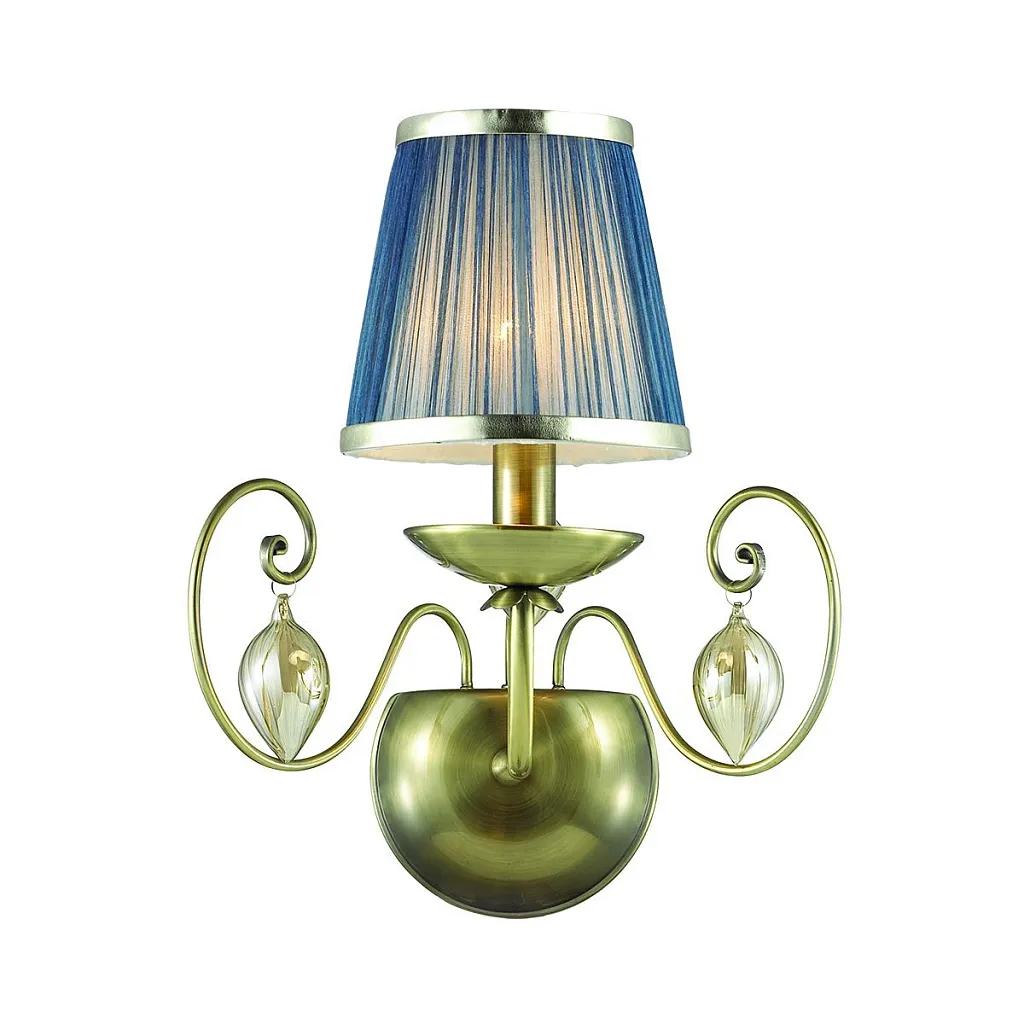 Бра Odeon Light Niagara 3921/1W