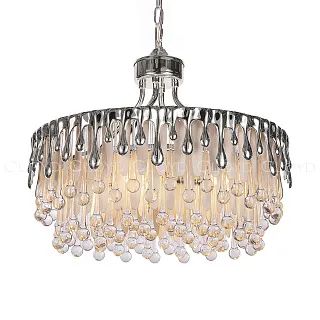 Люстра подвесная Cloyd Capuletti 11302