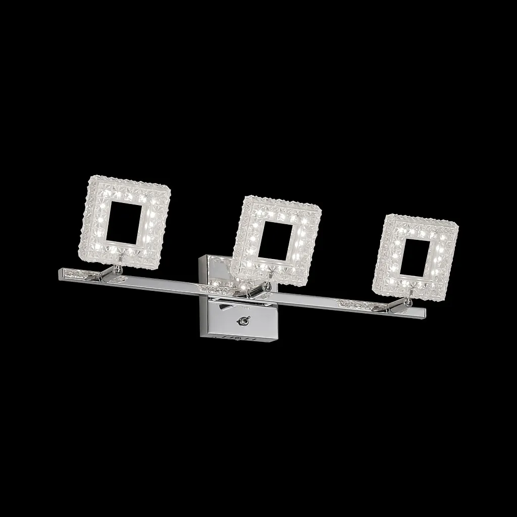 Спот Citilux Кристалино CL559631