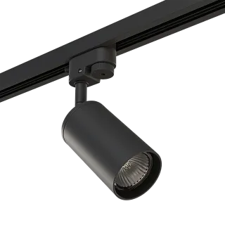 Трековое крепление с однофазным адаптером к 21443х/21448x Lightstar Asta 592057