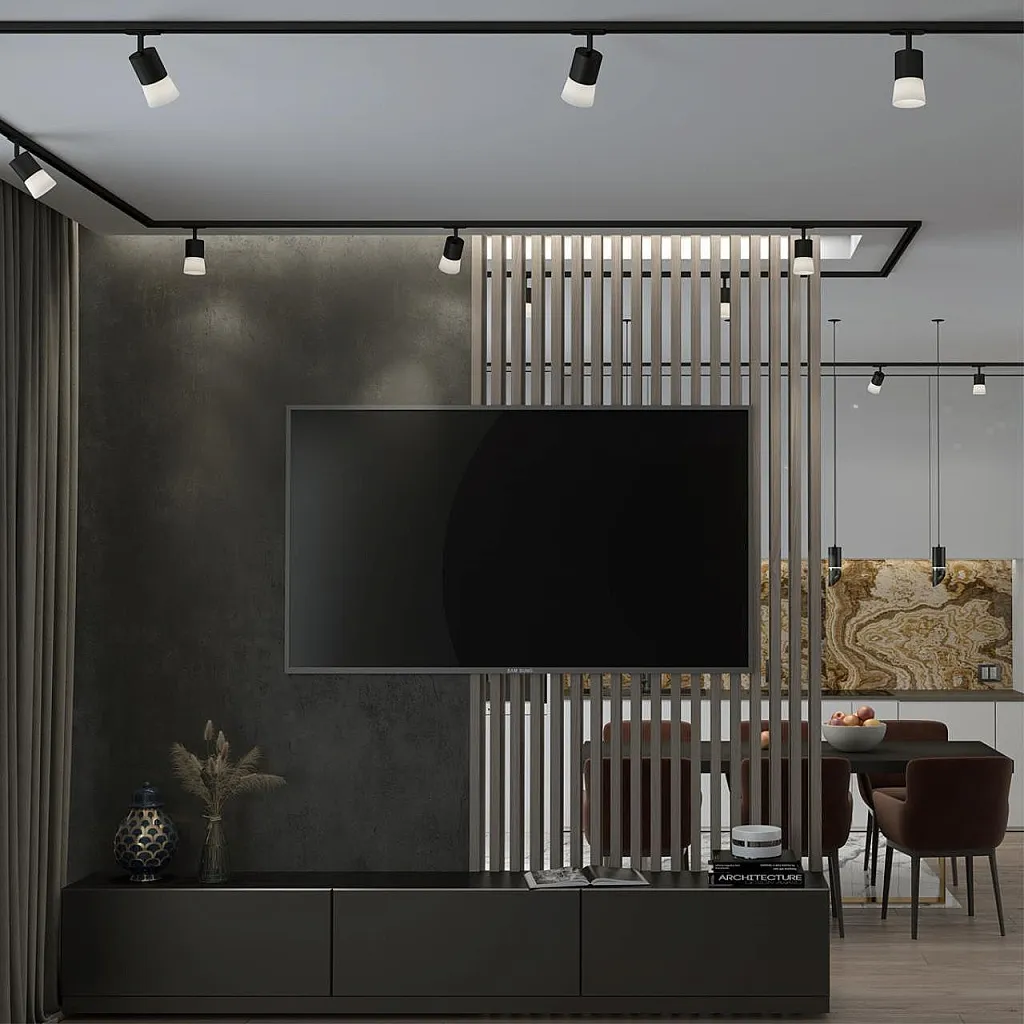 Светильник трековый Novotech Elina 370902