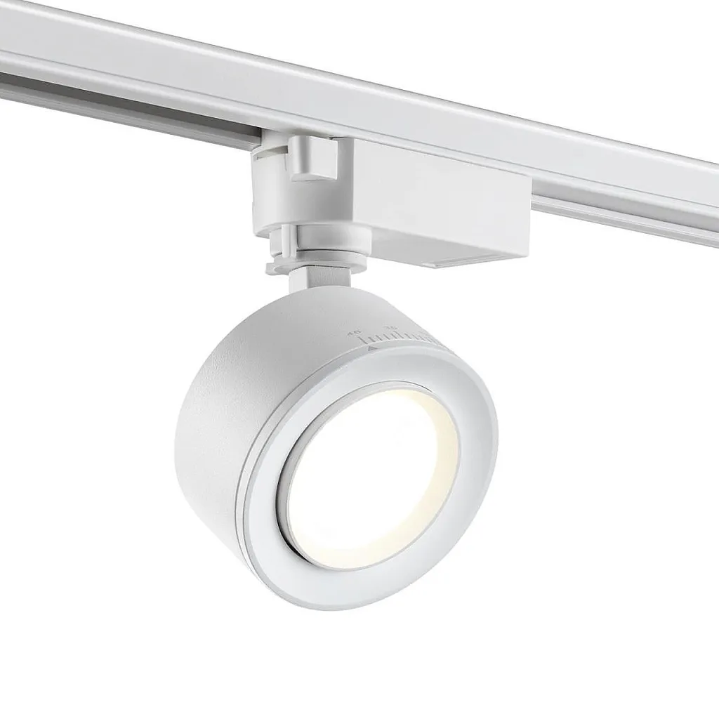 Светильник трековый Novotech Eddy 358943